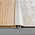 PERFIL MULTIFUNCIONAL METÁLICO QUICK STEP PRATA - 1,86M - Imagem 4