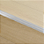 PERFIL MULTIFUNCIONAL METÁLICO QUICK STEP PRATA - 1,86M - Imagem 7