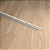 PERFIL MULTIFUNCIONAL METÁLICO QUICK STEP PRATA - 1,86M - Imagem 3