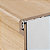 BASE QUICK STEP QSA BASE METAL 1 7MM (SMART) - Imagem 8