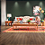 PISO LAMINADO EUCAFLOOR NEW EVIDENCE CLASSIC OAK - 2,77M2 - Imagem 3