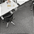 CARPETE EM MANTA BELGOTEX BERBER POINT 920 CRISTAL 774 - M² - Imagem 5