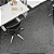 CARPETE EM MANTA BELGOTEX BERBER POINT 920 QUARTZO 775 - M² - Imagem 3
