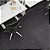 CARPETE EM MANTA BELGOTEX BERBER POINT 920 ONIX 776 - M² - Imagem 3
