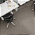 CARPETE EM MANTA BELGOTEX BERBER POINT 920 CALCITE 797 - M² - Imagem 3