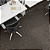 CARPETE EM MANTA BELGOTEX BERBER POINT 920 MINA 799 - M² - Imagem 4