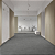 PISO VINILICO AUTOPORTANTE BELGOTEX STONEFLOOR DB BRONX 2,5MM - 4M2 - Imagem 2