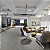 PISO VINILICO AUTOPORTANTE BELGOTEX STONEFLOOR DB BROOKLYN 2,5MM - 4M2 - Imagem 5