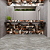 PISO VINILICO LVT BELGOTEX MINERAL STONE IRON 3MM - 5,04M2 - Imagem 6