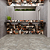 PISO VINILICO LVT BELGOTEX MINERAL STONE LUNAR 3MM - 5,04M2 - Imagem 6