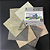 PISO VINILICO LVT BELGOTEX MINERAL MARBLE MIDNIGHT 3MM - 5,04M2 - Imagem 3