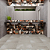 PISO VINILICO LVT BELGOTEX MINERAL STONE ZINK 3MM - 5,04M2 - Imagem 6