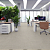 PISO VINILICO AUTOPORTANTE BELGOTEX HERCULES SQUARE SANDBOX 91,4X91,4 5MM - 2,51M2 - Imagem 5