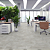 PISO VINILICO AUTOPORTANTE BELGOTEX HERCULES SQUARE STATION 91,4X91,4 5MM - 2,51M2 - Imagem 2