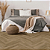 PISO VINILICO SPC BELGOTEX TIMBERLAND HB HARMONY OAK 5MM - 2,62M2 - Imagem 6