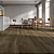PISO VINILICO SPC BELGOTEX TIMBERLAND PACIFIC OAK 5MM - 2,608M2 - Imagem 6