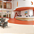PISO VINILICO HOMOGÊNEO BELGOTEX PALETTONE PUR CAYENNE HEAT 2MM - 40M2 - Imagem 4