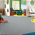 PISO VINILICO HOMOGÊNEO BELGOTEX PALETTONE PUR COOL BLENDE 2MM - 40M2 - Imagem 3