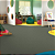 PISO VINILICO HOMOGÊNEO BELGOTEX PALETTONE PUR DRIED TARRAGON 2MM - 40M2 - Imagem 3