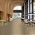 PISO VINILICO HOMOGÊNEO BELGOTEX PALETTONE PUR PECAN CRUNCH 2MM - 40M2 - Imagem 3