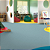 PISO VINILICO HOMOGÊNEO BELGOTEX PALETTONE PUR AQUA PURA  2MM - 40M2 - Imagem 3
