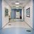 PISO VINILICO HOMOGÊNEO BELGOTEX PALETTONE PUR AQUA PURA  2MM - 40M2 - Imagem 2