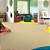 PISO VINILICO HOMOGÊNEO BELGOTEX PALETTONE PUR HAY GRAIN 2MM - 40M2 - Imagem 2