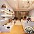 PISO VINILICO LVT BELGOTEX ROCKY GOGH 3MM - 3,25M2 - Imagem 3