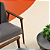 PISO VINILICO HOMOGÊNEO BELGOTEX PALETTONE PUR HARVEST AIR 2MM - 40M2 - Imagem 4