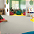 PISO VINILICO HOMOGÊNEO BELGOTEX PALETTONE PUR LINEN AIR 2MM - 40M3 - Imagem 4