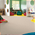 PISO VINILICO HOMOGÊNEO BELGOTEX PALETTONE PUR NATURAL COTTON 2MM - 40M2 - Imagem 4