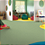PISO VINILICO HOMOGÊNEO BELGOTEX PALETTONE PUR CRISP APPLE 2MM - 40M2 - Imagem 3