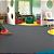 PISO VINILICO HOMOGÊNEO BELGOTEX PALETTONE PUR PENCIL LEAD 2MM - 40M2 - Imagem 3
