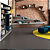 PISO VINILICO HOMOGÊNEO BELGOTEX PALETTONE PUR DEEP SPACE 2MM - 40M2 - Imagem 2