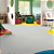 PISO VINILICO HOMOGÊNEO BELGOTEX PALETTONE PUR MORNING AIR 2MM - 40M2 - Imagem 3