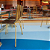 PISO VINILICO HOMOGÊNEO BELGOTEX PALETTONE PUR PAINTERS DREAM 2MM - 40M2 - Imagem 2
