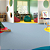 PISO VINILICO HOMOGÊNEO BELGOTEX PALETTONE PUR PAINTERS DREAM 2MM - 40M2 - Imagem 4