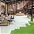 PISO VINILICO HOMOGÊNEO BELGOTEX PALETTONE PUR WOODLAND AIR 2MM - 40M2 - Imagem 3