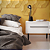 RODAPÉ POLIESTIRENO GART WALLSTYL WB7 BRANCO 7CM LISO 18MM - 2,44M - Imagem 3