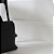RODAPÉ POLIESTIRENO GART WALLSTYL FD1 BRANCO 10CM FRISADO 15MM - 2,44M - Imagem 3