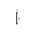 RODAPÉ POLIESTIRENO GART WALLSTYL FD1 BRANCO 10CM FRISADO 15MM - 2,44M - Imagem 5
