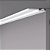 RODAPÉ POLIESTIRENO GART WALLSTYL FD22 BRANCO 13CM FRISADO 18MM - 2,44M - Imagem 4