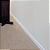 RODAPÉ POLIESTIRENO GART WALLSTYL FL3 BRANCO 5,5CM 17MM - 2,44M - Imagem 2