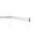 RODAPÉ POLIESTIRENO GART COMPACTA FN3 BRANCO 3CM LISO 13MM - 2M - Imagem 5