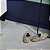 RODAPÉ POLIESTIRENO GART COMPACTA FN7 BRANCO 7CM LISO 13MM - 2M - Imagem 2