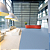 PISO VINÍLICO HOMOGÊNEO TARKETT IQ OPTIMA MEDIUM BLUE 3242855 / 2,0MM - Imagem 5