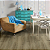 PISO VINILICO TARKETT AMBIENTA DESIGN 0,7MM BRAUNA 3MM - 3,58M2 - Imagem 2
