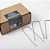 CAIXA GRAMPO DE INSTALACAO GRAMA SINTETICA - 50PCS - Imagem 3