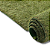 GRAMA SINTETICA 20MM NACIONAL PAISAGISMO KAPAZI 2X25M - 50M² - Imagem 2