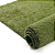 GRAMA SINTETICA 30MM IMPORTADA COM BASE VERDE PARA JARDIM KAPAZI 2X25M - 50M² - Imagem 1